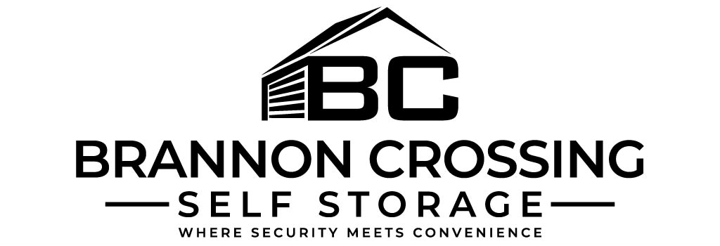 Brannon Crossing Self Storage in Nicholasville, KY